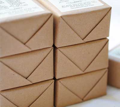 HIGH QUALITY PACKAGING